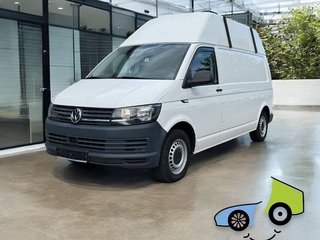 Volkswagen T6 Transporter Gebrauchtwagen Kaufen