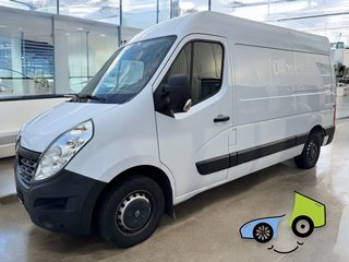 Renault Master Gebrauchtwagen Kaufen