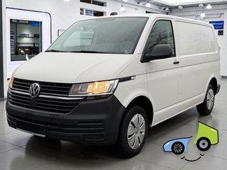 Volkswagen T6 Transporter Used vehicle for sale