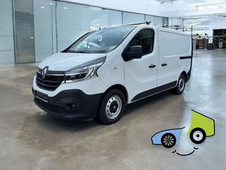 Renault Trafic Gebrauchtwagen Kaufen