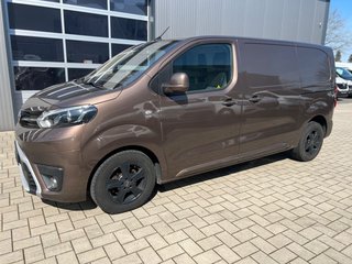 Toyota Proace (Verso) Gebrauchtwagen Kaufen