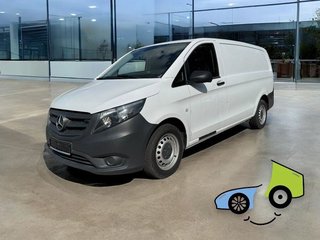 Mercedes-Benz Vito Gebrauchtwagen Kaufen