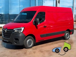 Renault Master Gebrauchtwagen Kaufen