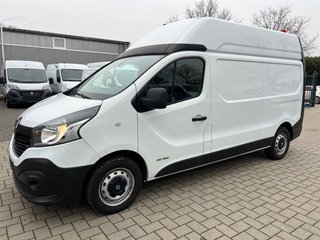 Renault Trafic Gebrauchtwagen Kaufen