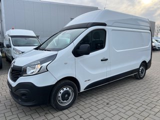 Renault Trafic Gebrauchtwagen Kaufen
