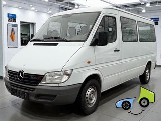 Mercedes-Benz Sprinter Used vehicle for sale
