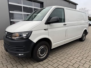 Volkswagen T6 Transporter Gebrauchtwagen Kaufen