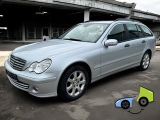 Mercedes-Benz C 180 Used vehicle for sale