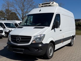 Mercedes-Benz Sprinter Gebrauchtwagen Kaufen