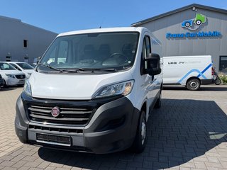 Fiat Ducato Gebrauchtwagen Kaufen