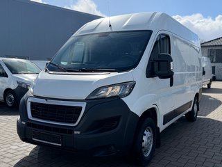 Peugeot Boxer Gebrauchtwagen Kaufen