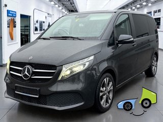 Mercedes-Benz V 300 Used vehicle for sale
