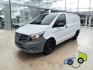 Mercedes-Benz Vito Gebrauchtwagen Kaufen