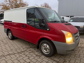 Ford Transit Used vehicle for sale