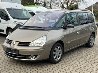 Renault Espace Gebrauchtwagen Kaufen