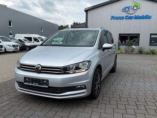 Volkswagen Touran Used vehicle for sale