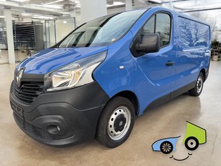 Renault Trafic Gebrauchtwagen Kaufen
