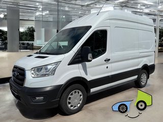 Ford Transit Gebrauchtwagen Kaufen