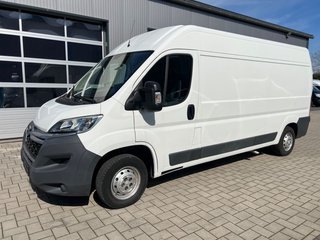 Citroën Jumper Gebrauchtwagen Kaufen