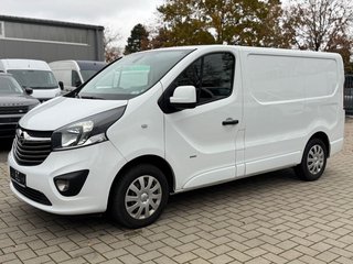 Opel Vivaro Used vehicle for sale