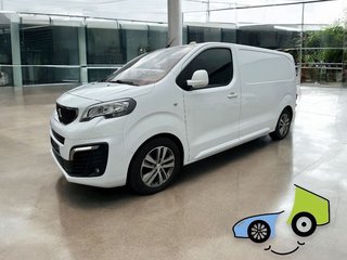 Peugeot Expert Gebrauchtwagen Kaufen