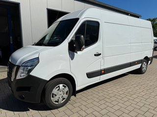 Nissan Interstar Gebrauchtwagen Kaufen