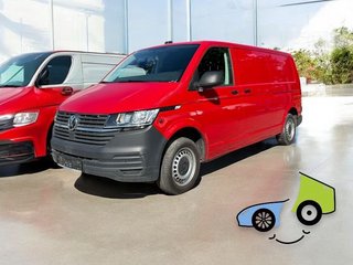 Volkswagen T6 Transporter Gebrauchtwagen Kaufen