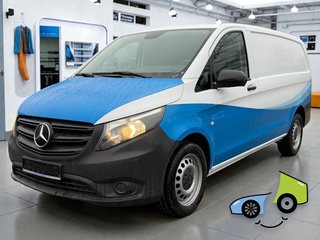 Mercedes-Benz Vito Used vehicle for sale