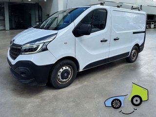 Renault Trafic Gebrauchtwagen Kaufen