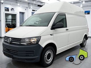 Volkswagen T6 Transporter Used vehicle for sale