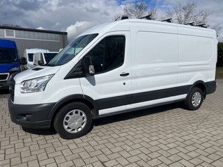 Ford Transit Used vehicle for sale