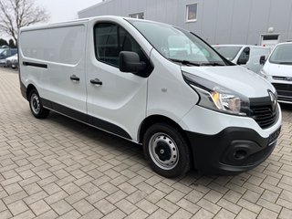 Renault Trafic Gebrauchtwagen Kaufen