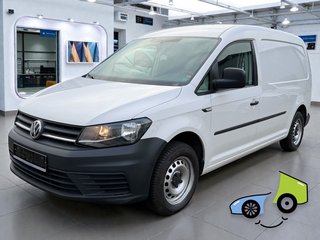 Volkswagen Caddy Used vehicle for sale