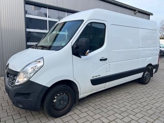 Renault Master Gebrauchtwagen Kaufen