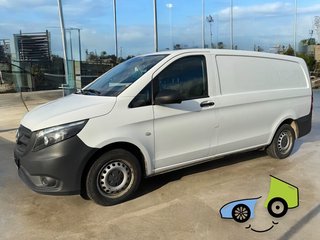 Mercedes-Benz Vito Gebrauchtwagen Kaufen