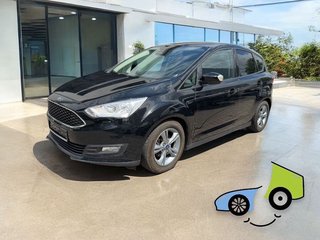 Ford C-Max Gebrauchtwagen Kaufen
