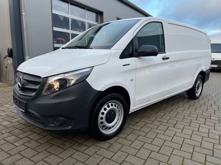 Mercedes-Benz Vito Gebrauchtwagen Kaufen
