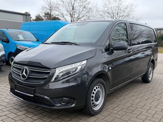 Mercedes-Benz Vito Gebrauchtwagen Kaufen