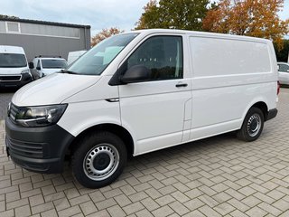Volkswagen T6 Transporter Gebrauchtwagen Kaufen