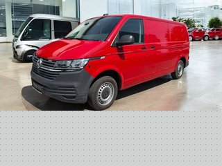 Volkswagen T6 Transporter Gebrauchtwagen Kaufen