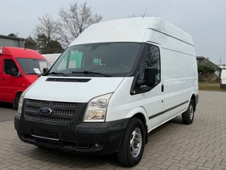 Ford Transit Gebrauchtwagen Kaufen