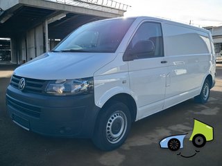 Volkswagen T5 Transporter Used vehicle for sale