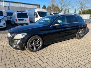 Mercedes-Benz C 300 Used vehicle for sale