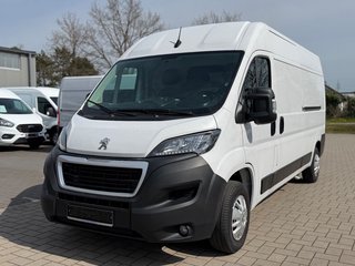 Peugeot Boxer Gebrauchtwagen Kaufen