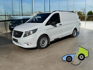 Mercedes-Benz Vito Gebrauchtwagen Kaufen