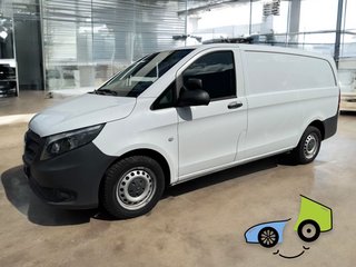 Mercedes-Benz Vito Gebrauchtwagen Kaufen
