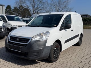 Peugeot Partner Gebrauchtwagen Kaufen