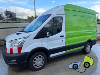 Ford Transit Used vehicle for sale
