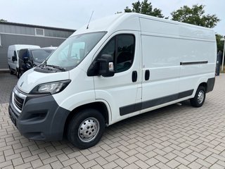 Peugeot Boxer Gebrauchtwagen Kaufen