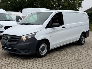Mercedes-Benz Vito Gebrauchtwagen Kaufen